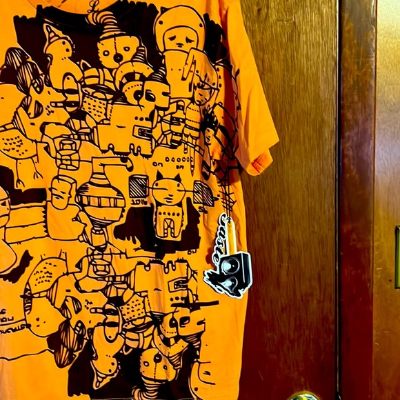 Taste Clothing YM Tee - Picture 2 of 5